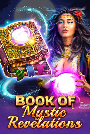 Book Of Mystic Revelations - играть онлайн | Казино GMSlots бесплатно без регистрации