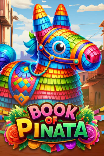 Book of Pinata - играть онлайн | Казино GMSlots бесплатно без регистрации