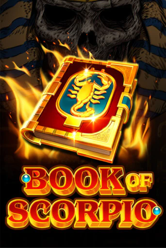 Book of Scorpio - играть онлайн | Казино GMSlots бесплатно без регистрации