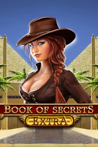 Book of Secrets Extra - играть онлайн | Казино GMSlots бесплатно без регистрации