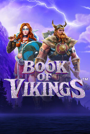 Book of Vikings - играть онлайн | Казино GMSlots бесплатно без регистрации