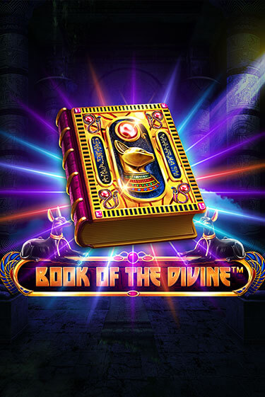 Book Of The Divine - играть онлайн | Казино GMSlots бесплатно без регистрации