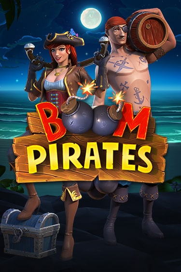 Boom Pirates - играть онлайн | Казино GMSlots бесплатно без регистрации