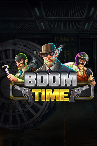 Boom Time - играть онлайн | Казино GMSlots бесплатно без регистрации