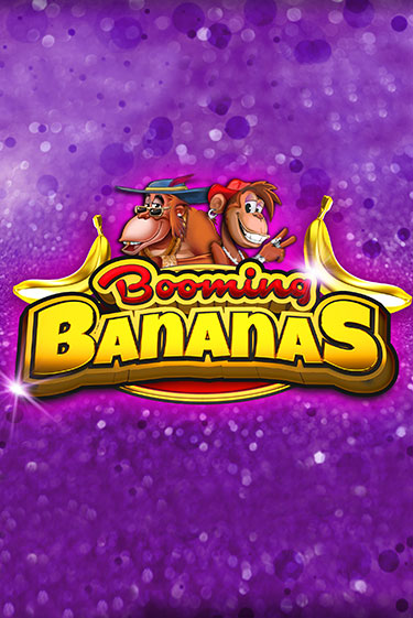 Booming Bananas - играть онлайн | Казино GMSlots бесплатно без регистрации