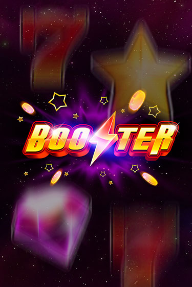 BOOSTER - играть онлайн | Казино GMSlots бесплатно без регистрации