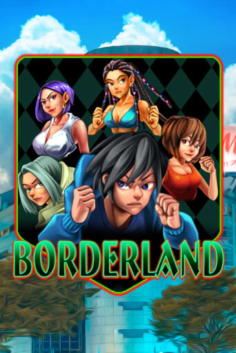 Borderland - играть онлайн | Казино GMSlots бесплатно без регистрации