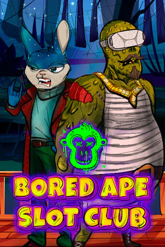 Bored Ape Slot club - играть онлайн | Казино GMSlots бесплатно без регистрации