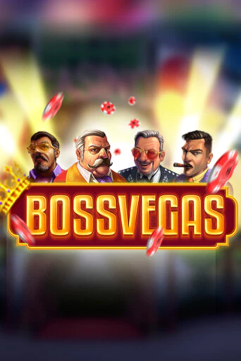 Boss Vegas - играть онлайн | Казино GMSlots бесплатно без регистрации