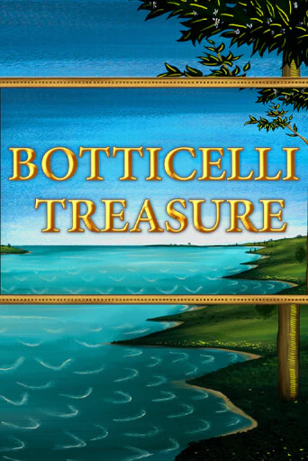 Botticelli Treasure - играть онлайн | Казино GMSlots бесплатно без регистрации