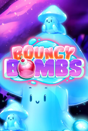 Bouncy Bombs - играть онлайн | Казино GMSlots бесплатно без регистрации