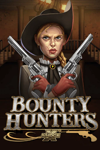 Bounty Hunters - играть онлайн | Казино GMSlots бесплатно без регистрации