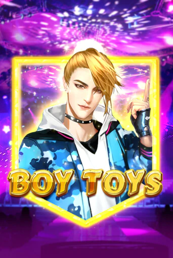 Boy Toys - играть онлайн | Казино GMSlots бесплатно без регистрации