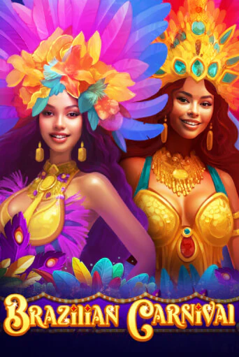 Brazilian Carnival - играть онлайн | Казино GMSlots бесплатно без регистрации