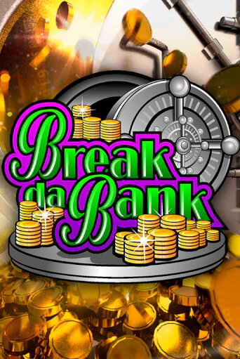 Break da Bank - играть онлайн | Казино GMSlots бесплатно без регистрации