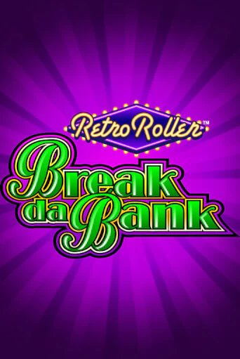 Break da Bank Retro Roller™ - играть онлайн | Казино GMSlots бесплатно без регистрации