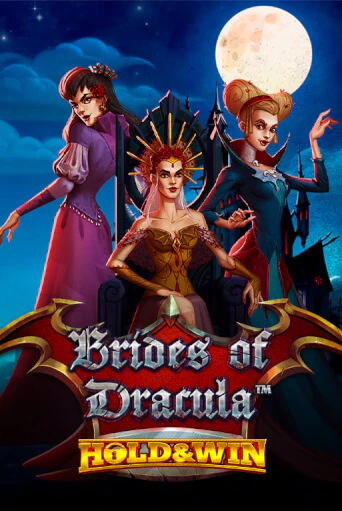 Brides of Dracula Hold & Win - играть онлайн | Казино GMSlots бесплатно без регистрации