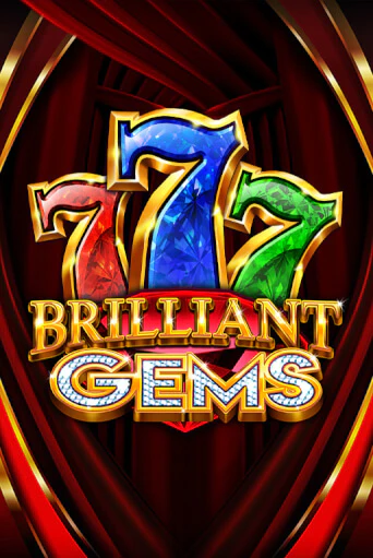 Brilliant Gems - играть онлайн | Казино GMSlots бесплатно без регистрации