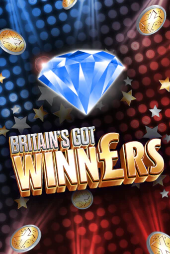 Britain's Got Winners - играть онлайн | Казино GMSlots бесплатно без регистрации