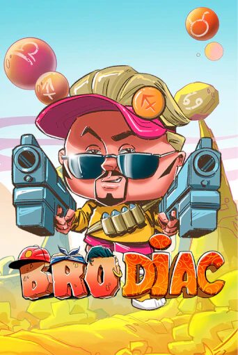 Brodiak - играть онлайн | Казино GMSlots бесплатно без регистрации