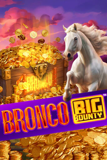 Bronco Big Bounty™ - играть онлайн | Казино GMSlots бесплатно без регистрации