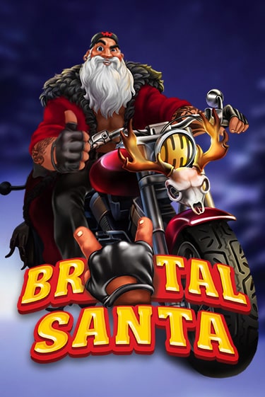 Brutal Santa - играть онлайн | Казино GMSlots бесплатно без регистрации