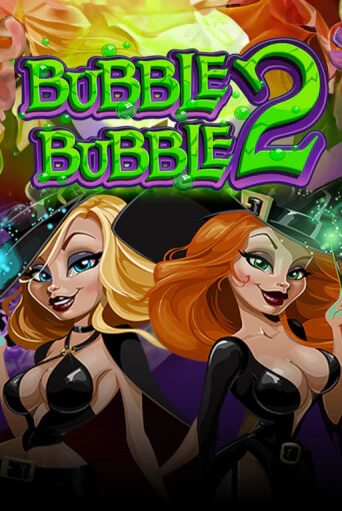 Bubble Bubble 2 - играть онлайн | Казино GMSlots бесплатно без регистрации