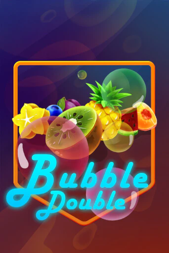 Bubble Double - играть онлайн | Казино GMSlots бесплатно без регистрации