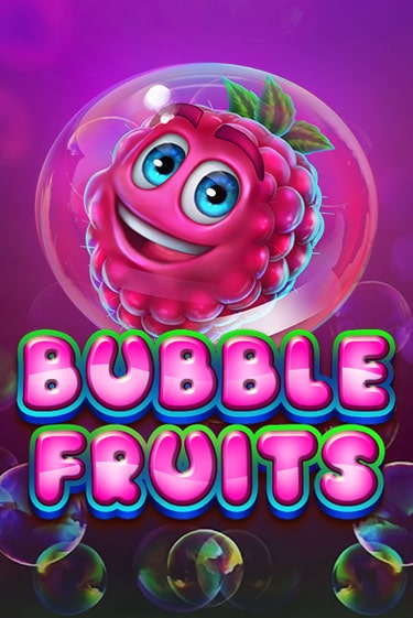 Bubble Fruits - играть онлайн | Казино GMSlots бесплатно без регистрации