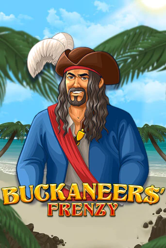 Buckaneers Frenzy - играть онлайн | Казино GMSlots бесплатно без регистрации