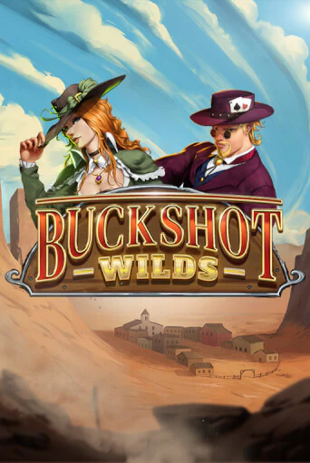 Buckshot Wilds - играть онлайн | Казино GMSlots бесплатно без регистрации