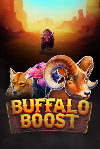 Buffalo Boost - играть онлайн | Казино GMSlots бесплатно без регистрации