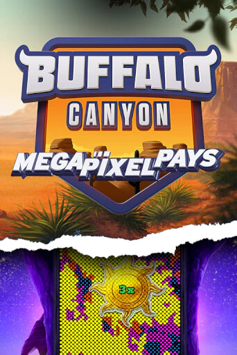 Buffalo Canyon - играть онлайн | Казино GMSlots бесплатно без регистрации