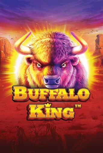 Buffalo King™ - играть онлайн | Казино GMSlots бесплатно без регистрации