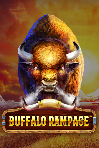 Buffalo Rampage - играть онлайн | Казино GMSlots бесплатно без регистрации