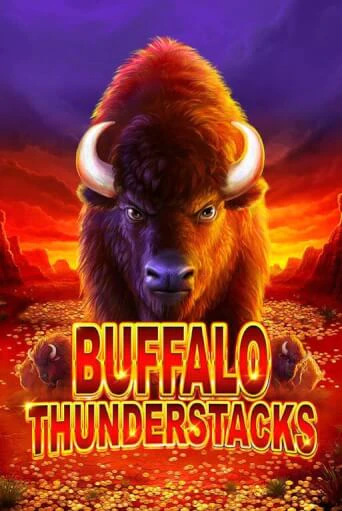 Buffalo Thunderstacks - играть онлайн | Казино GMSlots бесплатно без регистрации