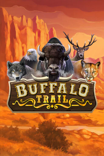 Buffalo Trail - играть онлайн | Казино GMSlots бесплатно без регистрации