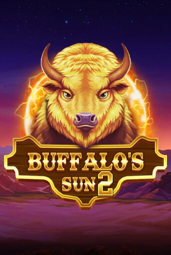 Buffalo's Sun 2 - играть онлайн | Казино GMSlots бесплатно без регистрации