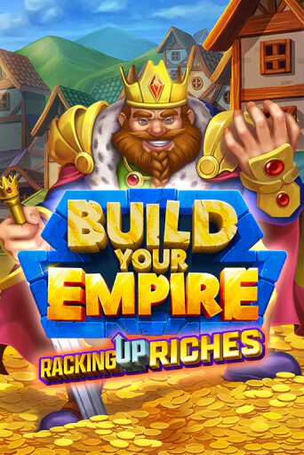 Build Your Empire - играть онлайн | Казино GMSlots бесплатно без регистрации