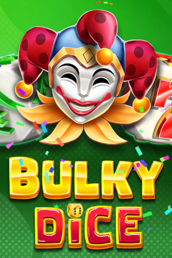 Bulky Dice - играть онлайн | Казино GMSlots бесплатно без регистрации