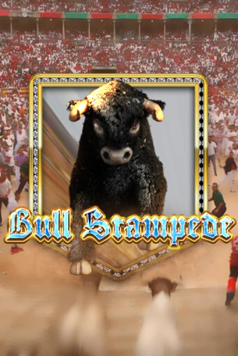 Bull Stampede - играть онлайн | Казино GMSlots бесплатно без регистрации