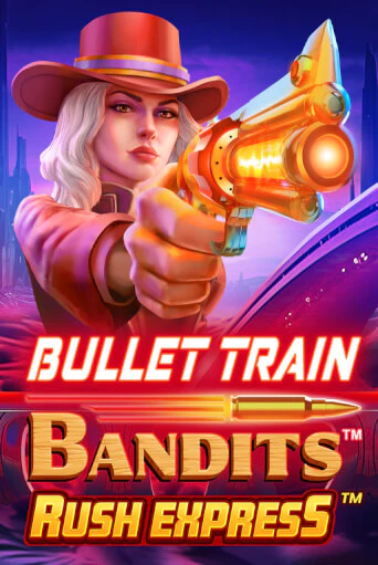 Bullet Train Bandits™ - играть онлайн | Казино GMSlots бесплатно без регистрации