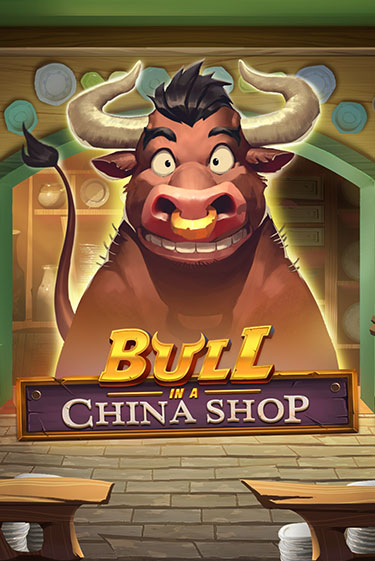 Bull in China Shop - играть онлайн | Казино GMSlots бесплатно без регистрации