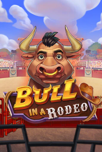 Bull in a Rodeo - играть онлайн | Казино GMSlots бесплатно без регистрации