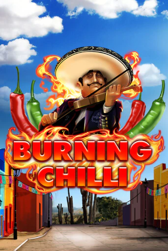 Burning Chilli - играть онлайн | Казино GMSlots бесплатно без регистрации