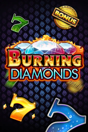 Burning Diamonds Gamble Feature - играть онлайн | Казино GMSlots бесплатно без регистрации