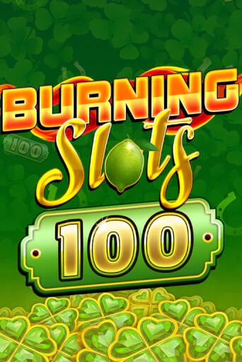 Burning Slots 100 - играть онлайн | Казино GMSlots бесплатно без регистрации