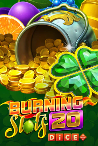 Burning Slots 20 Dice - играть онлайн | Казино GMSlots бесплатно без регистрации