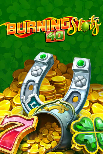 Burning Slots 40 - играть онлайн | Казино GMSlots бесплатно без регистрации