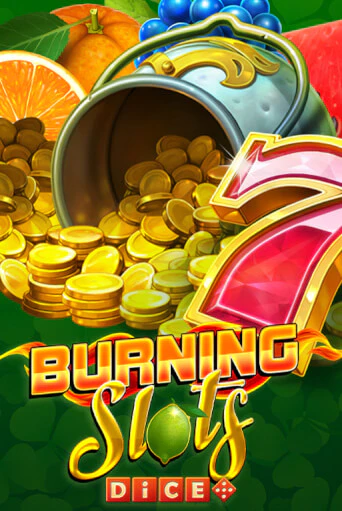 Burning Slots Dice - играть онлайн | Казино GMSlots бесплатно без регистрации